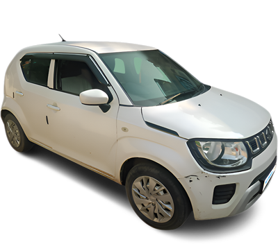 Maruti IGNIS-img